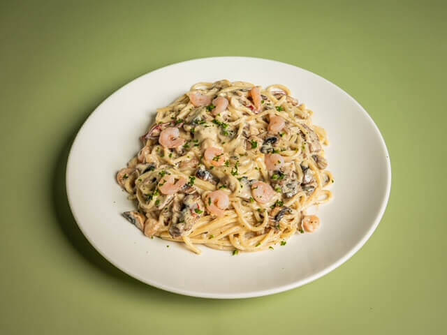 Bolognese speciaal